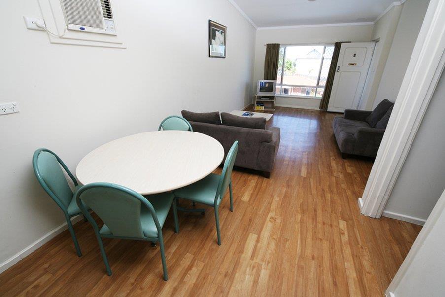 Scarborough Apartments Perth Interior photo