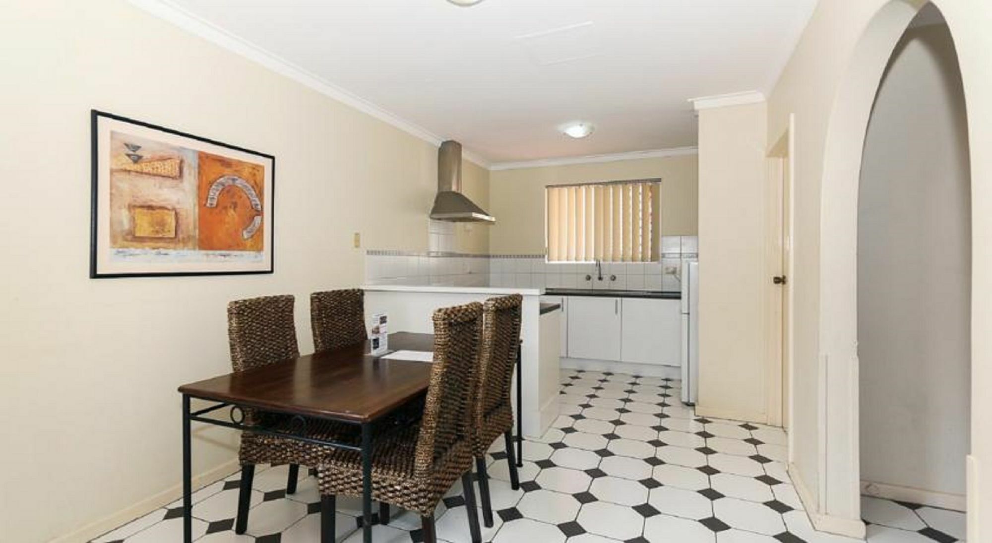 Scarborough Apartments Perth Exterior photo