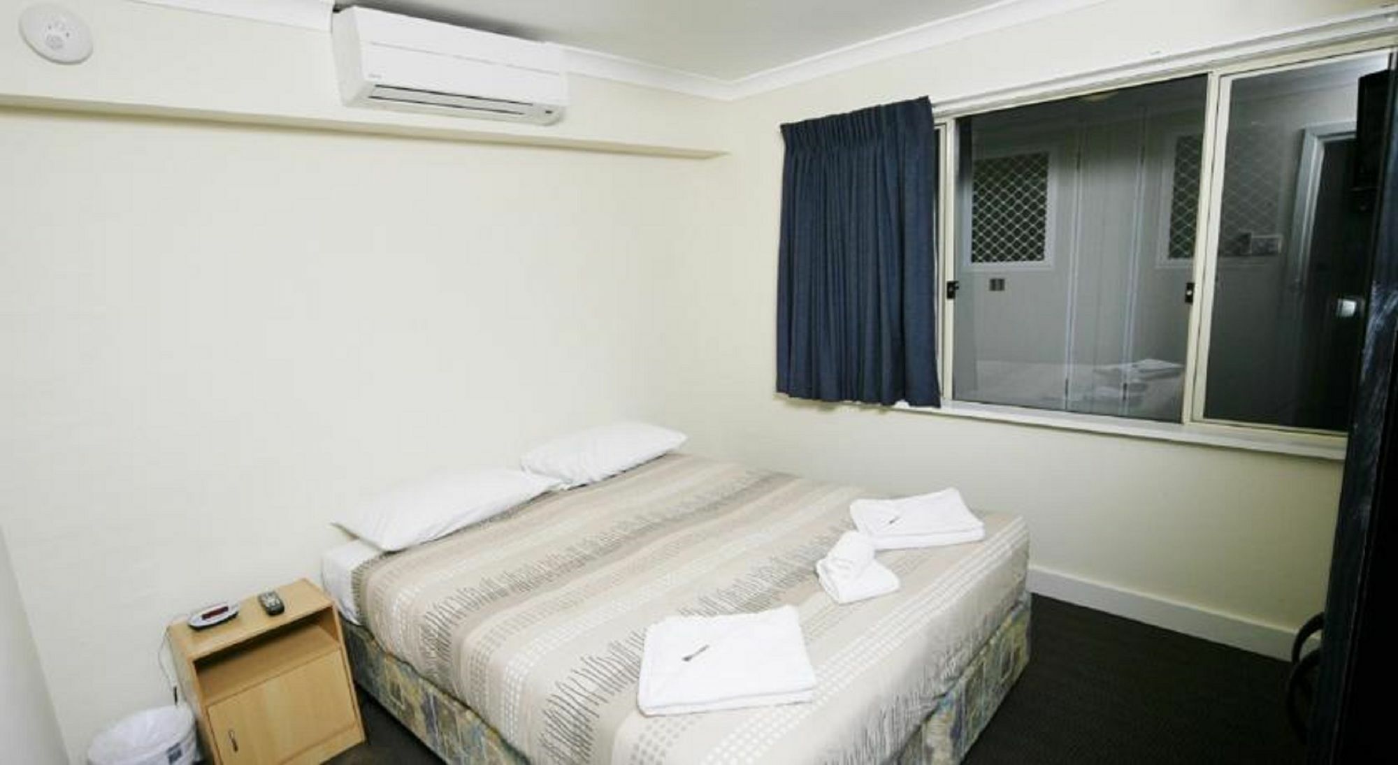 Scarborough Apartments Perth Exterior photo
