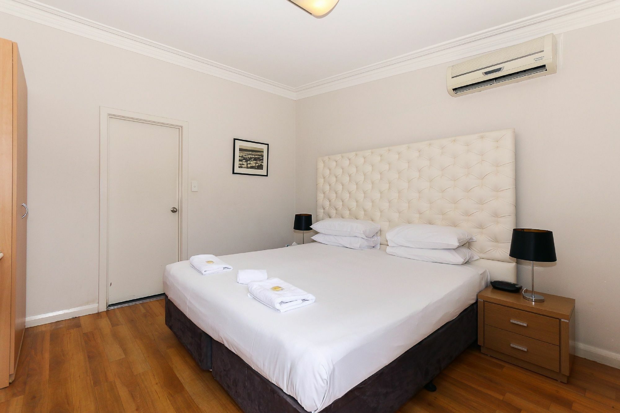 Scarborough Apartments Perth Exterior photo