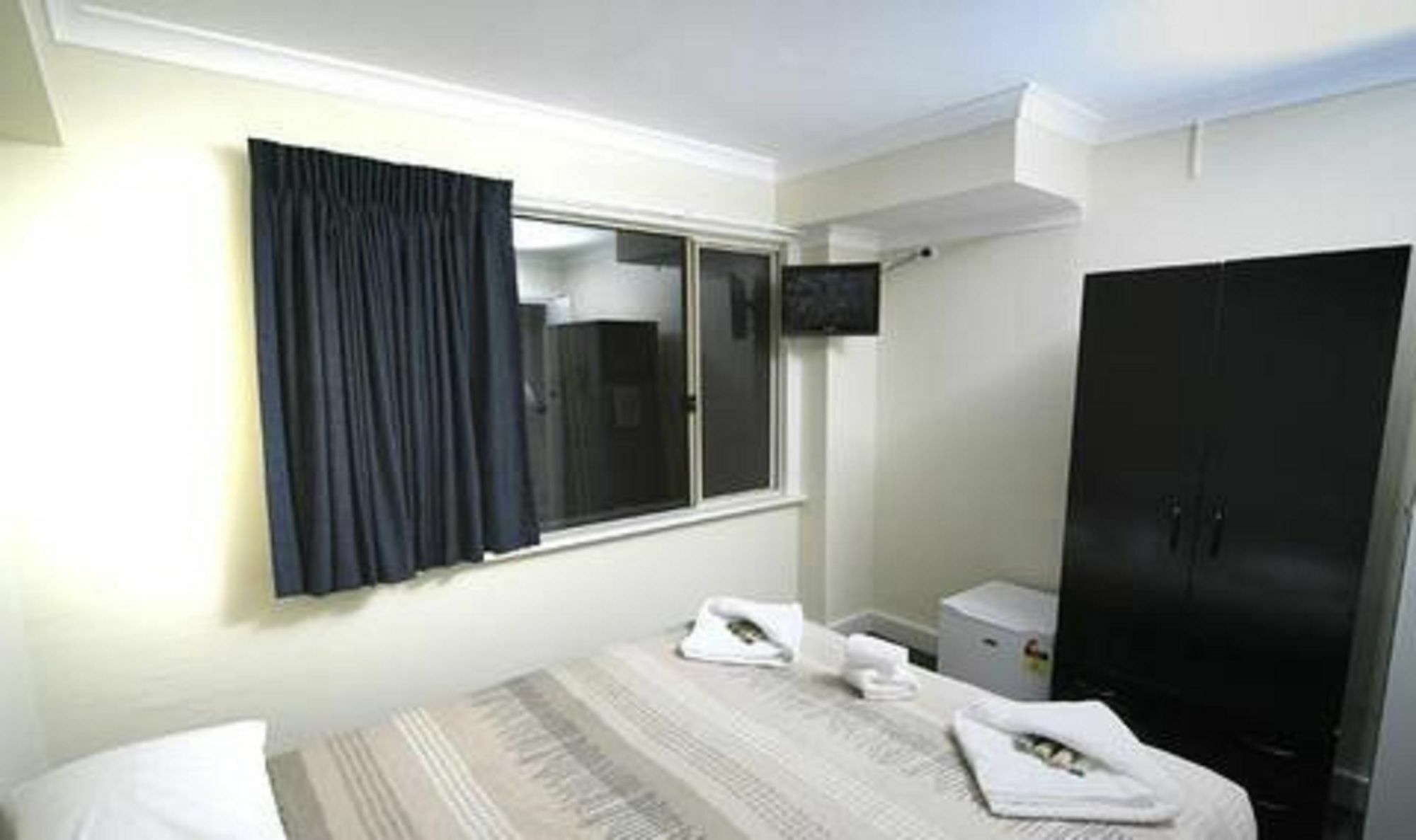 Scarborough Apartments Perth Exterior photo